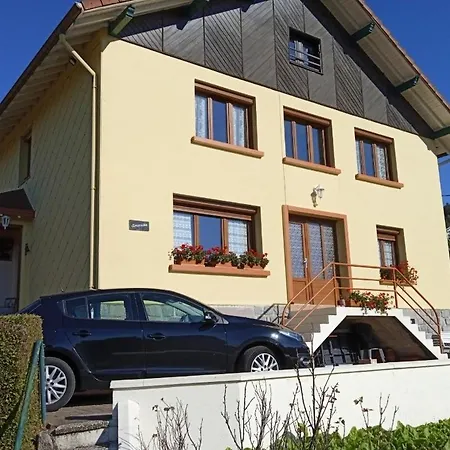 Apartment Amonidee Proche Du De