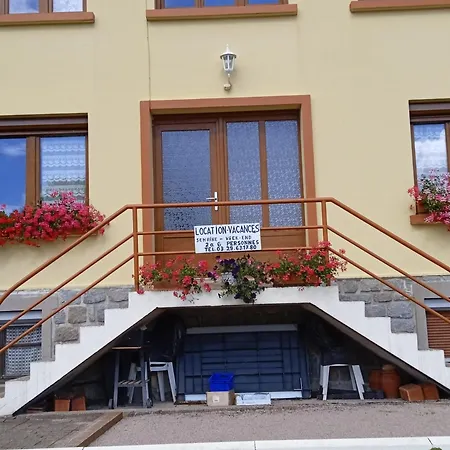 Apartment Amonidee Proche Du De